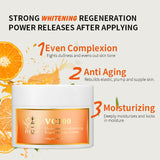 Vitamin C Whitening Kit