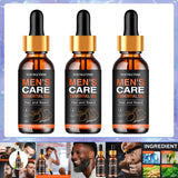 Men’s Beard Growth & Conditioning Oil