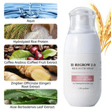 RiceRoot Strength Spray