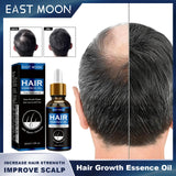 Vitamin E Hair Growth Oil
