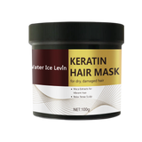 5-Second Keratin Repair Mask