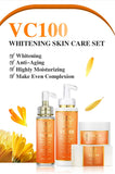 Vitamin C Whitening Kit