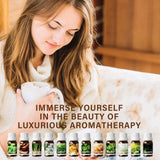 Lemongrass Essential Oil Aromatherapy