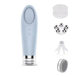4-in-1 Electric Facial Cleanser