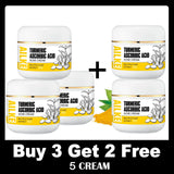 Turmeric Skin Care Set