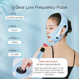 Facial EMS Lifting Machine