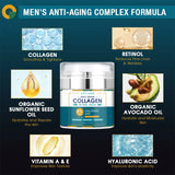 Collagen Anti-Aging Face Cream