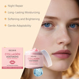 Collagen Lip Mask