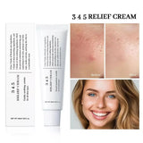 Antioxidant Relief Cream