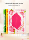 Collagen Lip Mask