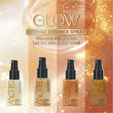 Shimmer Glow Body Spray