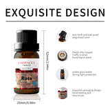 Rose Essential Oil 10ml