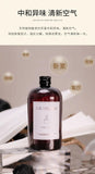 Burj Luxury Reed Diffuser Oil