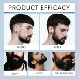 Cedarwood Beard Growth Oil