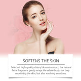 Sakura Body Care Set