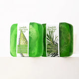 Aloe Vera Luffa Soap