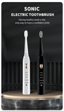 Jianpai 5-Mode Electric Toothbrush
