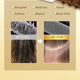 Argan Repair Hair Oil