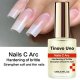 Tinovo Hard Nail Serum