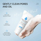 Deep Cleansing Facial Foam