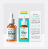 AHA Brightening Face Serum