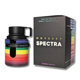 Citrus Aquatic Perfume