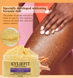 Turmeric Skin Care Set