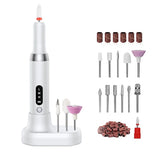 Pro Nail Drill Polisher