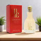 Romantic Jasmine Unisex Perfume