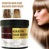 5-Second Keratin Repair Mask