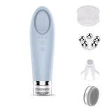 4-in-1 Electric Facial Cleanser