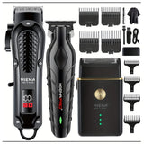 HIENA 212 Pro Cordless Hair Clipper
