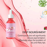 Instant Lip Plumper