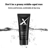 Men’s Amino Acid Face Wash