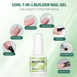 Nailpop Builder Gel