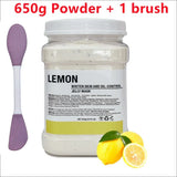Chamomile Jelly Mask Powder
