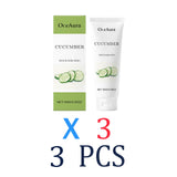 Cucumber Hydrating Body Lotion