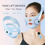 Facial EMS Lifting Machine