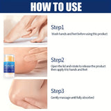 UreaFix Foot Repair