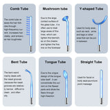 6-in-1 High Frequency Wand
