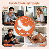 EMS 3D Eye Massager Glasses