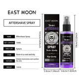 East Moon Moisturizing Aftershave Spray