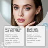 Pink Collagen Serum Mist