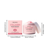 Collagen Lip Mask