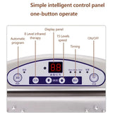 Electric Circulation Foot Massager