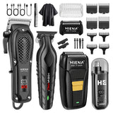 Hiena Pro Hair Clipper