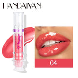 Lip Plumping Velvet Tint