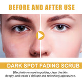 Turmeric Exfoliating Cream