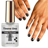 Tinovo Uno Matte Top Coat