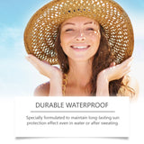 SPF50+ Sunscreen Stick
